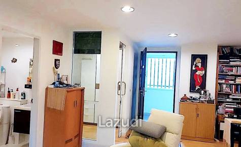 2 Bed 1 Bath 62 SQ.M The Fine @ River