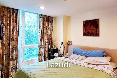 2 Bed 1 Bath 62 SQ.M The Fine @ River