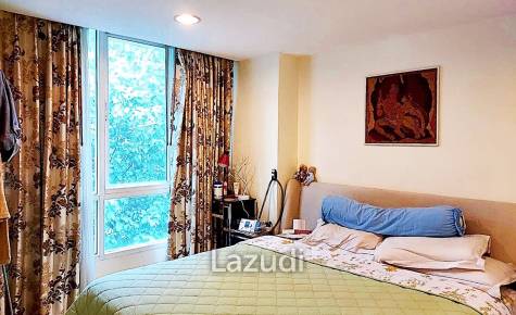 2 Bed 1 Bath 62 SQ.M The Fine @ River