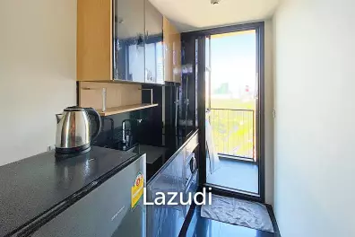 1 Bed 1 Bath 33 SQ.M THE LINE Jatujak - Mochit