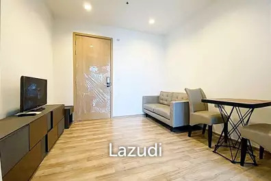1 Bed 1 Bath 33 SQ.M THE LINE Jatujak - Mochit