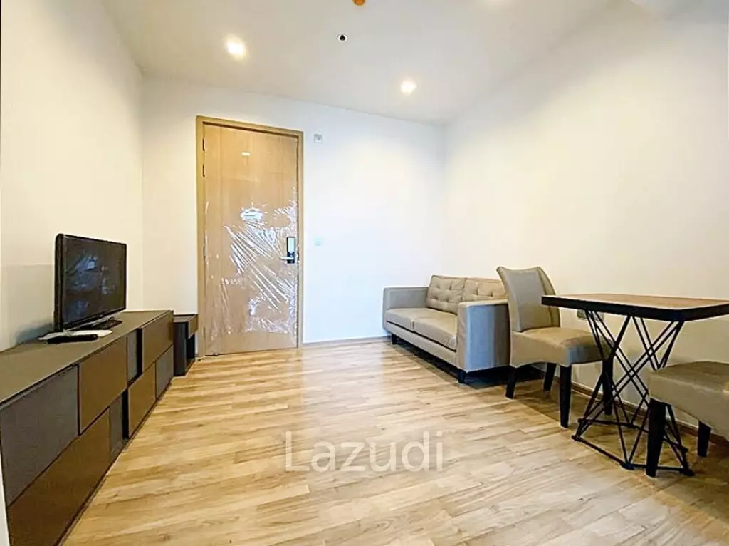 1 Bed 1 Bath 33 SQ.M THE LINE Jatujak - Mochit