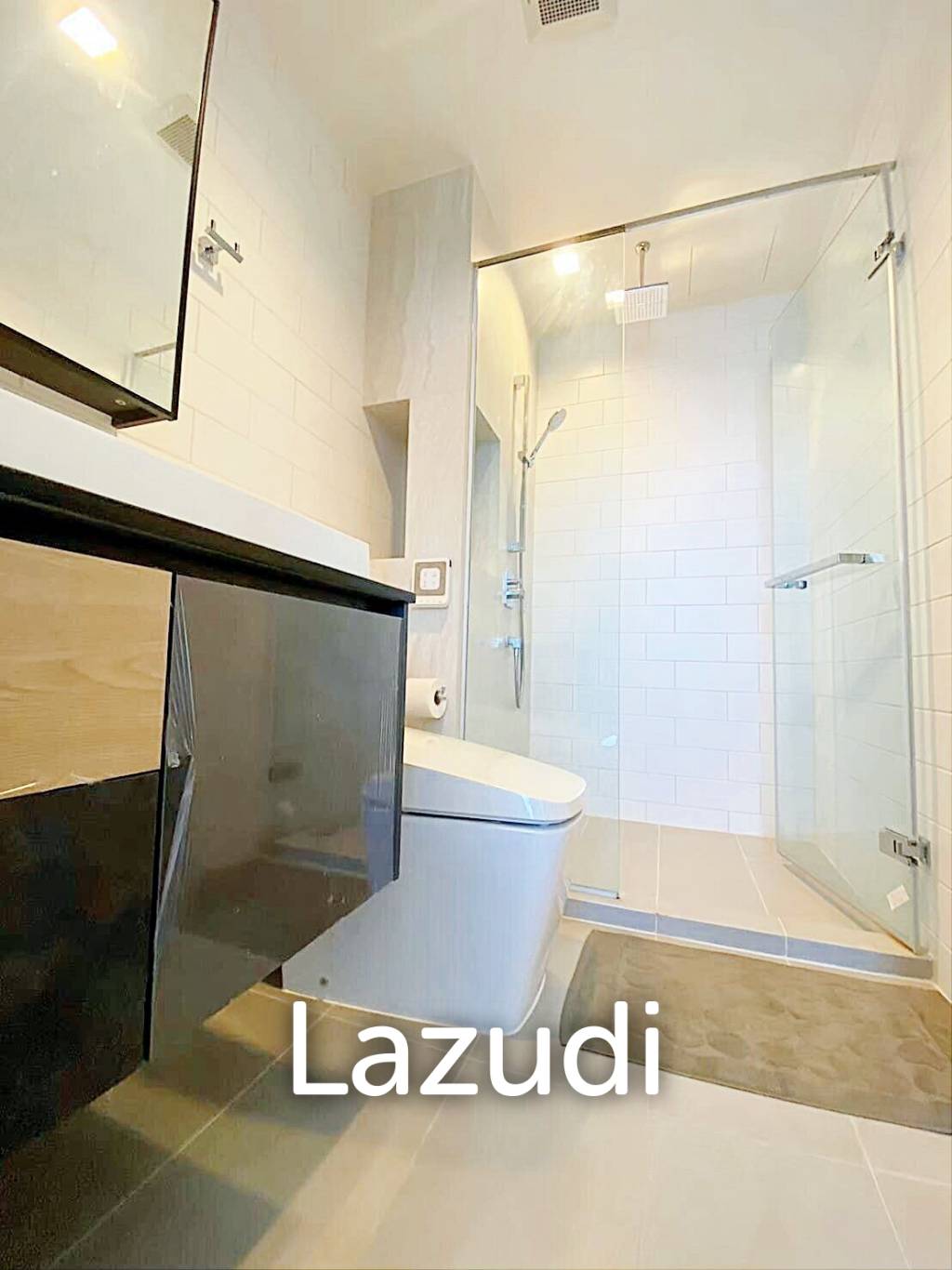 1 Bed 1 Bath 33 SQ.M THE LINE Jatujak - Mochit