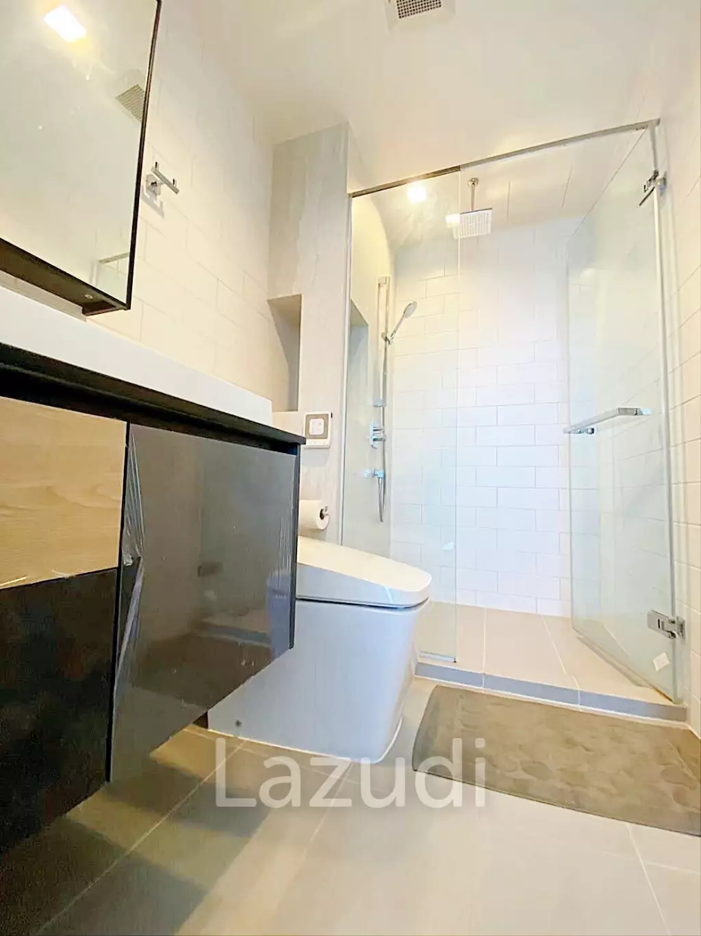 1 Bed 1 Bath 33 SQ.M THE LINE Jatujak - Mochit