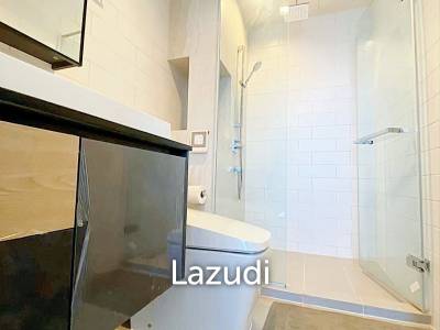 1 Bed 1 Bath 33 SQ.M THE LINE Jatujak - Mochit