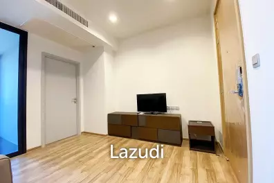 1 Bed 1 Bath 33 SQ.M THE LINE Jatujak - Mochit