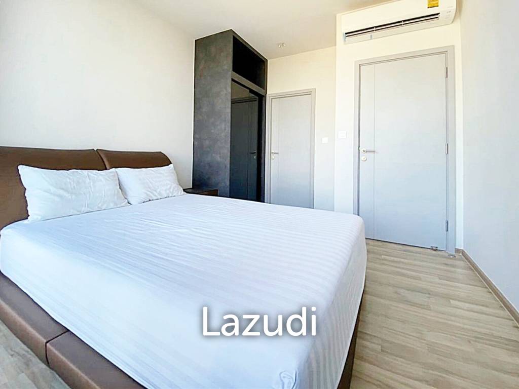 1 Bed 1 Bath 33 SQ.M THE LINE Jatujak - Mochit