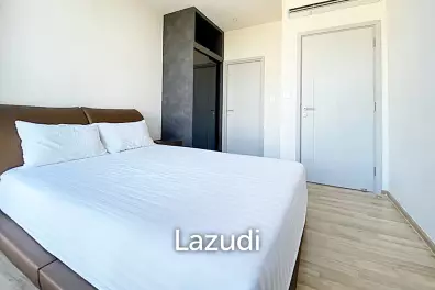 1 Bed 1 Bath 33 SQ.M THE LINE Jatujak - Mochit