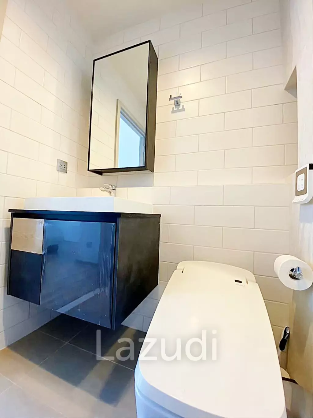 1 Bed 1 Bath 33 SQ.M THE LINE Jatujak - Mochit