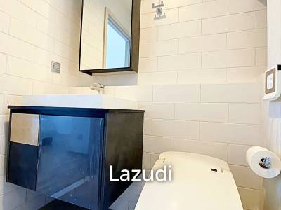 1 Bed 1 Bath 33 SQ.M THE LINE Jatujak - Mochit