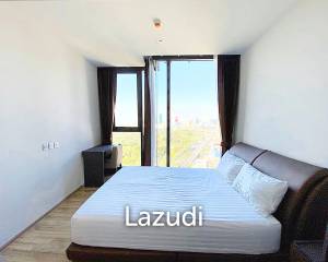 1 Bed 1 Bath 33 SQ.M THE LINE Jatujak - Mochit