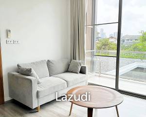 1 Bed 1 Bath 45 SQ.M D-50 Private Apartment