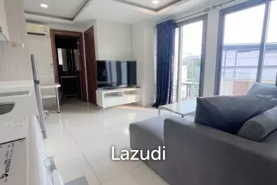 2 Bedroom 2 Baths 49 Sq.m Arcadia Beach Resort