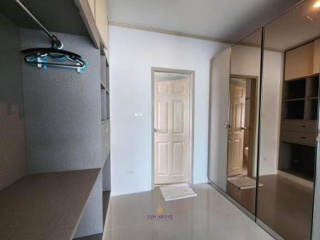 3 Bed 3 Bath House For Rent Supalai Essence Phuket