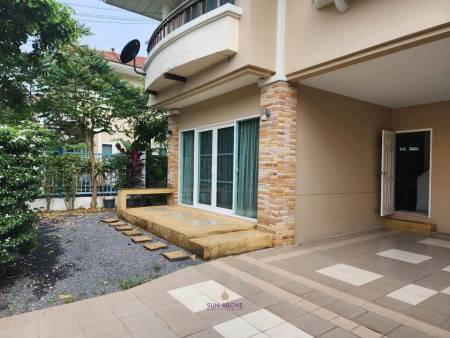 3 Bed 3 Bath House For Rent Supalai Essence Phuket