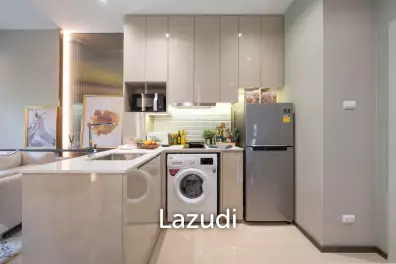 2 Beds 2 Baths 65.90 SQ.M Na Reva Charoennakho