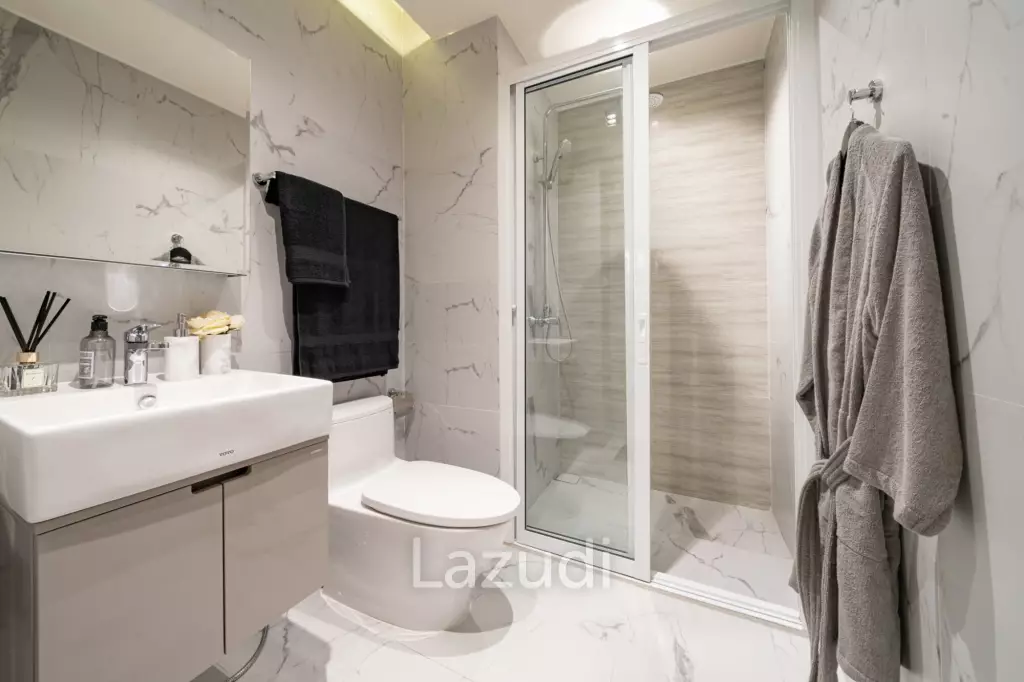 2 Beds 2 Baths 65.90 SQ.M Na Reva Charoennakho