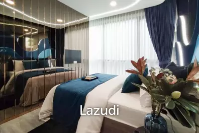1 Bed Plus 1 Bath 35.05 SQ.M The Origin E22 Station