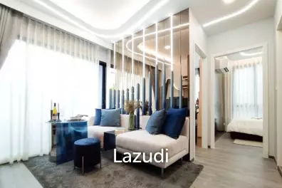 1 Bed Plus 1 Bath 35.05 SQ.M The Origin E22 Station