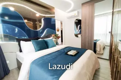 1 Bed Plus 1 Bath 35.05 SQ.M The Origin E22 Station