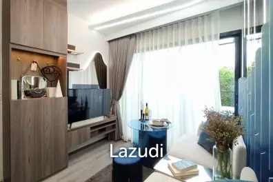 1 Bed Plus 1 Bath 35.05 SQ.M The Origin E22 Station