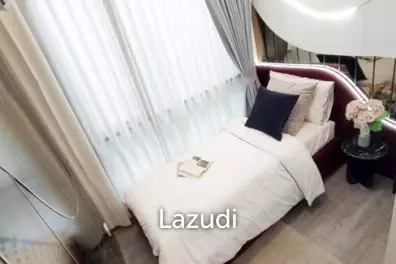 1 Bed Plus 1 Bath 35.05 SQ.M The Origin E22 Station