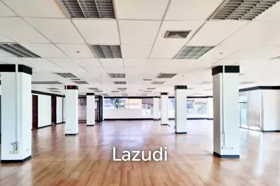 Office space for rent in Srinakarin