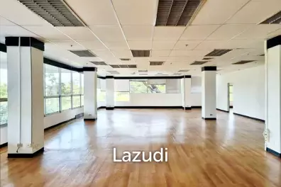 Office space for rent in Srinakarin