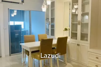 2 Bed 67 SQ.M Supalai Park Ekkamai-Thonglor