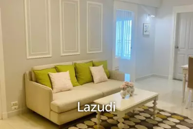2 Bed 67 SQ.M Supalai Park Ekkamai-Thonglor