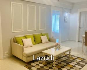 2 Bed 67 SQ.M Supalai Park Ekkamai-Thonglor