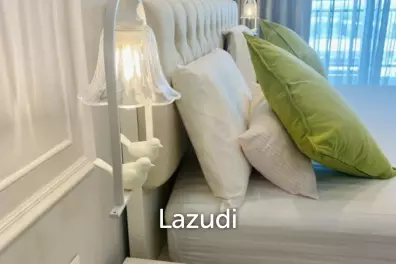 2 Bed 67 SQ.M Supalai Park Ekkamai-Thonglor