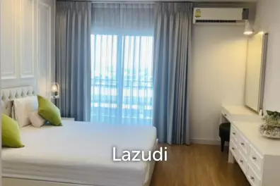 2 Bed 67 SQ.M Supalai Park Ekkamai-Thonglor