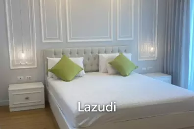 2 Bed 67 SQ.M Supalai Park Ekkamai-Thonglor