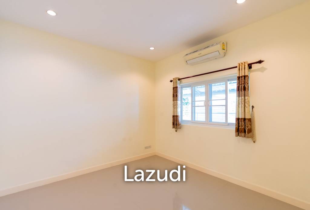 524 Sqm 3 Bed 2 Bath Villa For Sale