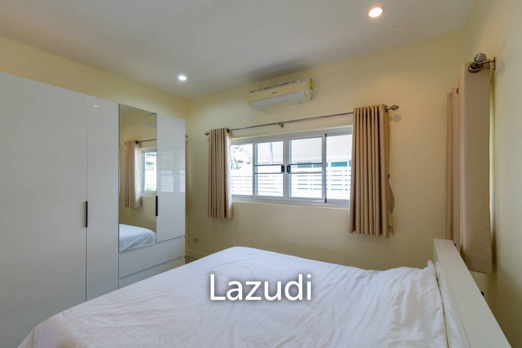 524 Sqm 3 Bed 2 Bath Villa For Sale