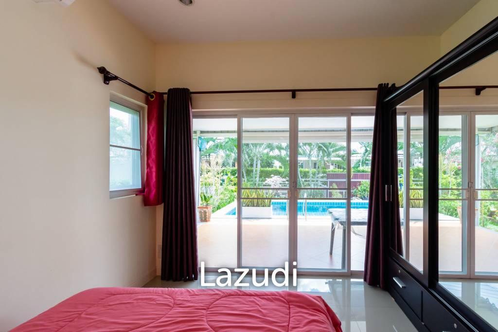 524 Sqm 3 Bed 2 Bath Villa For Sale