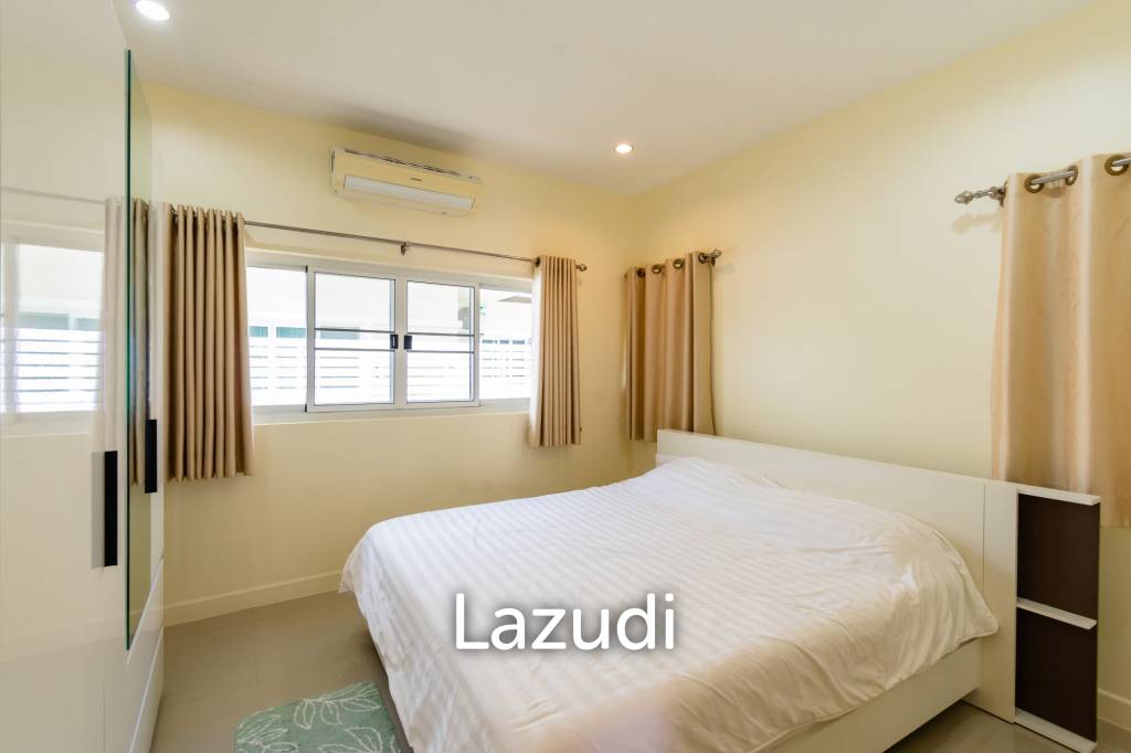 524 Sqm 3 Bed 2 Bath Villa For Sale