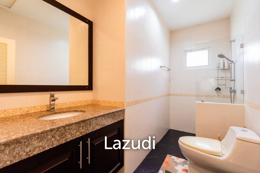 524 Sqm 3 Bed 2 Bath Villa For Sale