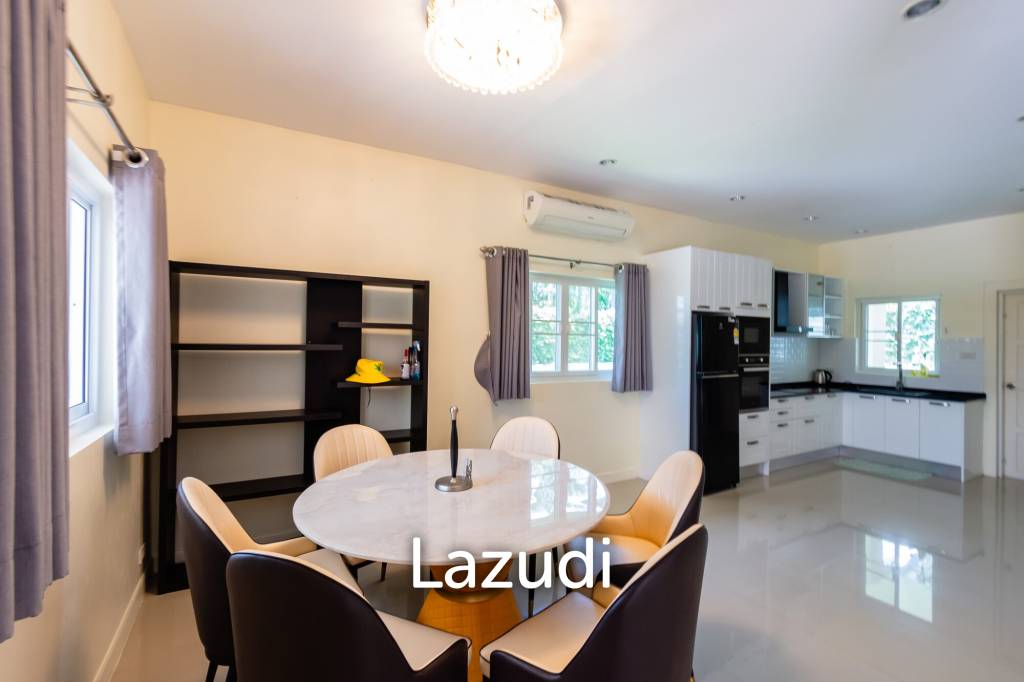 524 Sqm 3 Bed 2 Bath Villa For Sale