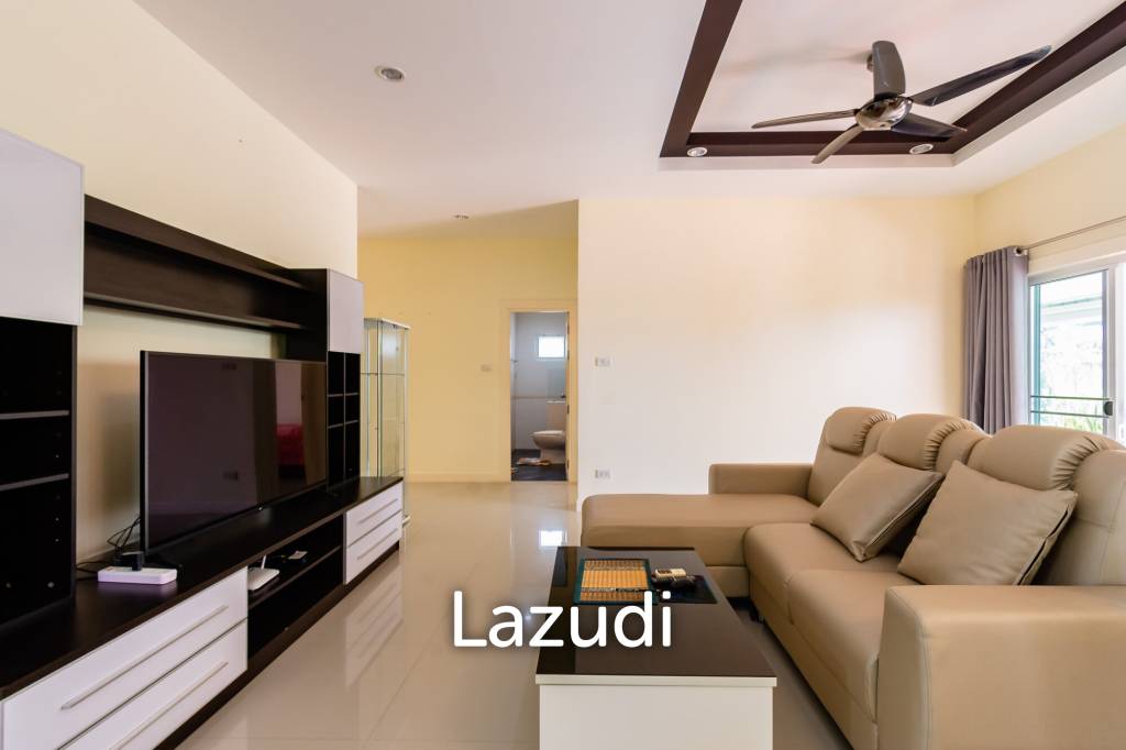 524 Sqm 3 Bed 2 Bath Villa For Sale