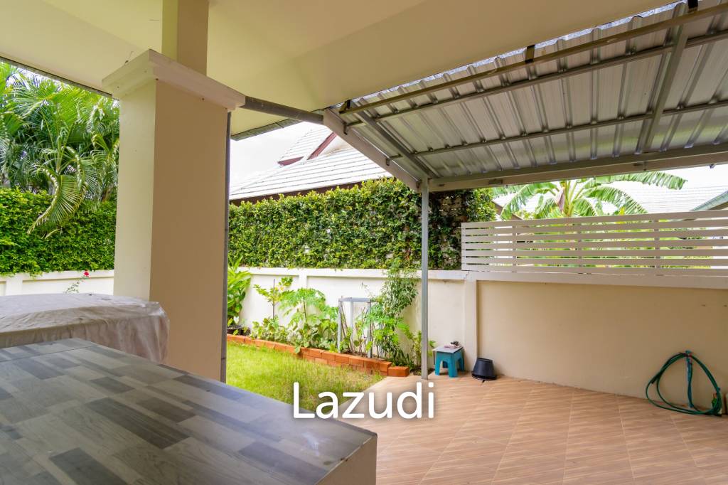 524 Sqm 3 Bed 2 Bath Villa For Sale
