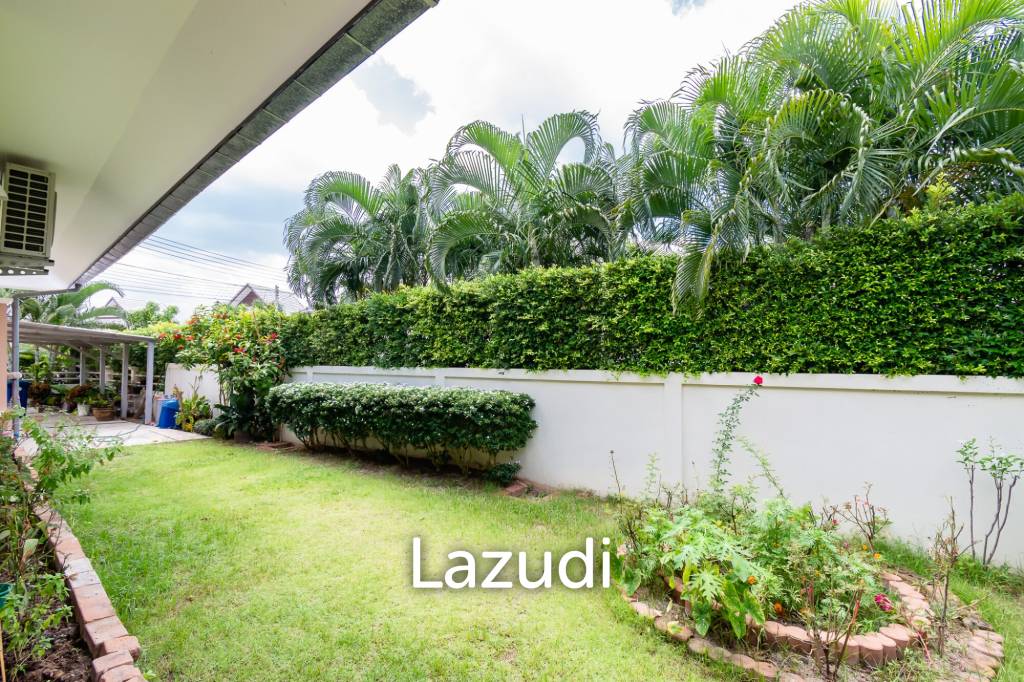 524 Sqm 3 Bed 2 Bath Villa For Sale