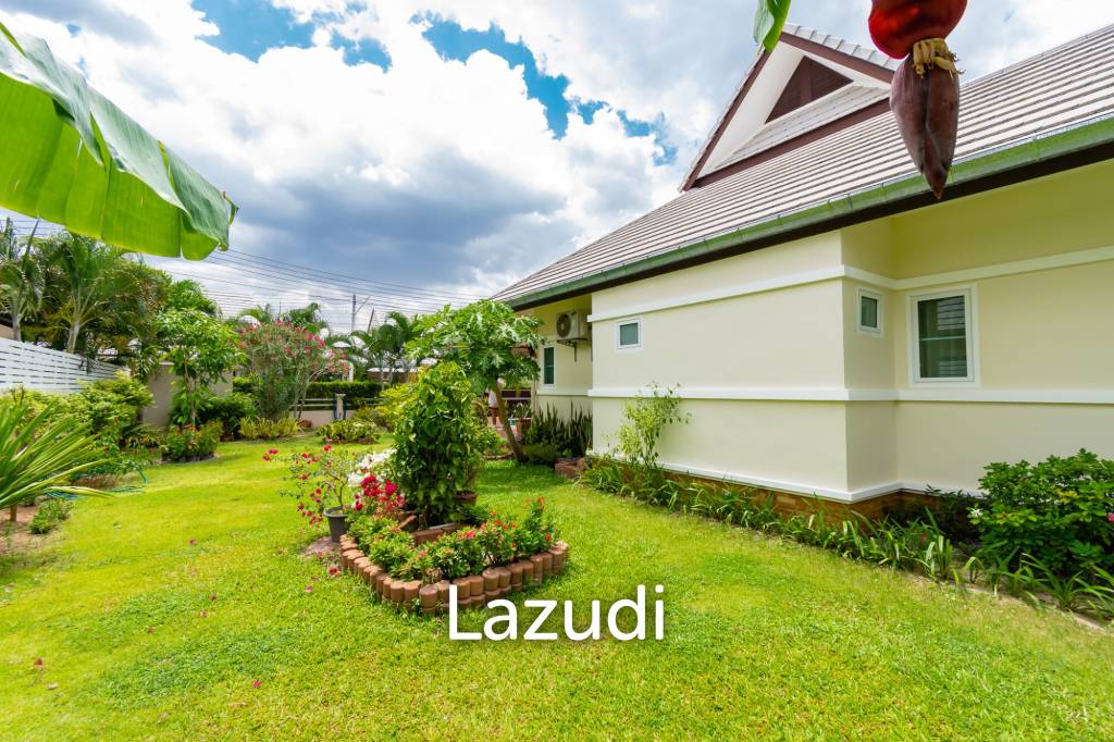 524 Sqm 3 Bed 2 Bath Villa For Sale