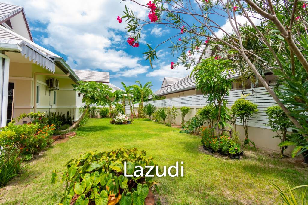 524 Sqm 3 Bed 2 Bath Villa For Sale