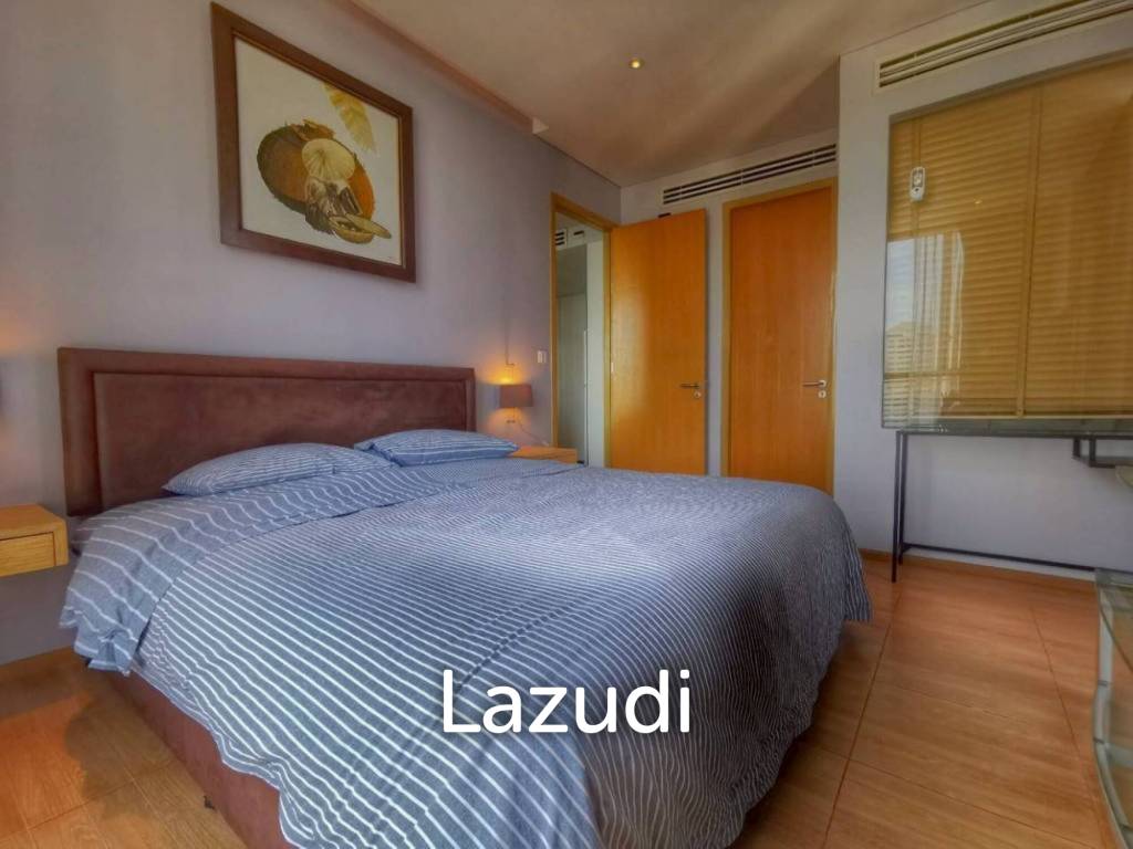 1 Bed 1 Bath 60 SQ.M Aequa Sukhumvit 49