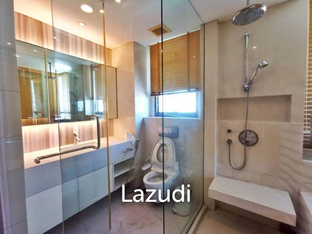 1 Bed 1 Bath 60 SQ.M Aequa Sukhumvit 49