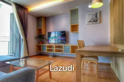1 Bed 1 Bath 60 SQ.M Aequa Sukhumvit 49