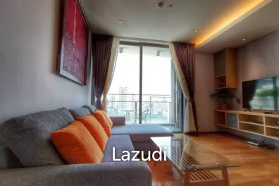 1 Bed 1 Bath 60 SQ.M Aequa Sukhumvit 49