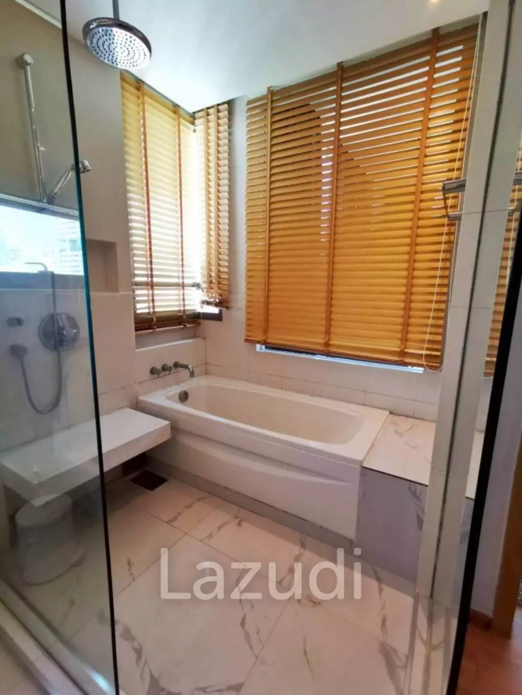 1 Bed 1 Bath 60 SQ.M Aequa Sukhumvit 49